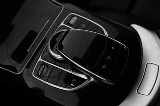 Mercedes-Benz C-Klasse Mercedes-Benz C-klasse 180 Avantgarde | Stoelverwarming | Trekhaak |  Navigatie | Park Assist | Climate control | Dodehoek detectie | Comfortstoelen | Half leder - afbeelding nr 27