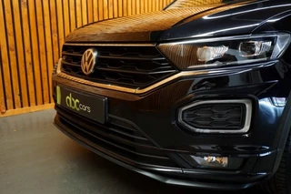 Volkswagen T-Roc Volkswagen T-Roc 1.5 TSI 150PK DSG SPORT BUSINESS R-LINE - afbeelding nr 2