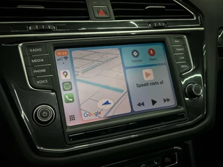 Volkswagen Tiguan Volkswagen Tiguan 2.0 TSI 4Motion Highline | Pano | Virtual - afbeelding nr 19