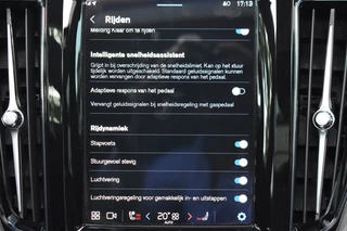 Volvo XC60 Volvo XC60 T8 455Pk AWD Ultra Dark | Luchtvering | Trekhaak | 21'' | 360 ca - afbeelding nr 34