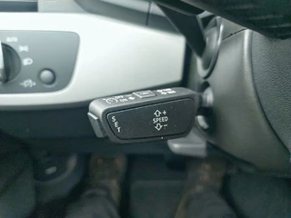 Audi A4 Audi A4 Avant 35 TFSI Advanced Edition Automaat,navi/camera,stoelverwarming,parkeersensoren, Extra set winterwielen - afbeelding nr 23