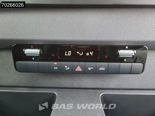 Mercedes-Benz Sprinter Mercedes Sprinter 317 CDI Automaat Bakwagen Laadklep Lat om Lat Navi Airco Cruise Meubelbak Koffer 22m3 Airco Cruise control - afbeelding nr 15