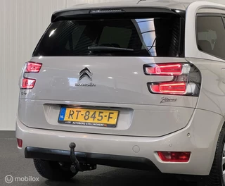 Citroën Grand C4 Picasso Citroen C4 Grand Picasso 1.6 BlueHDi Business 98g. 7-pers. [ NAP trekhaak navi EURO 6 ] - afbeelding nr 15