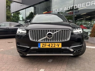 Volvo XC90 Volvo XC90 2.0 T8 Twin Engine AWD Inscription Vele Opties! - afbeelding nr 8