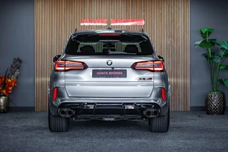 BMW X5 BMW X5 M Competition |1e eig|Laser|B&W|BTW|Softclose - afbeelding nr 24