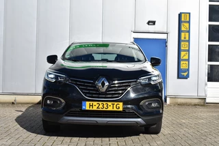 Renault Kadjar - afbeelding nr 4