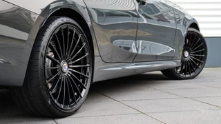 Alpina B3 Alpina B3 BMW ALPINA TOURING | Head-up | Laserlight | Harman/Kardon | Panoramadak | Trekhaak - afbeelding nr 28