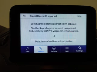 Ford Transit Connect Ford Transit Connect 1.5 EcoBlue Aut. L2 Trend Navi Airco PDC A Cruise Control 3-Zits Camera DAB+ - afbeelding nr 28