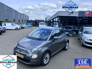 Fiat 500 Fiat 500 0.9 TwinAir Turbo Lounge - afbeelding nr 1
