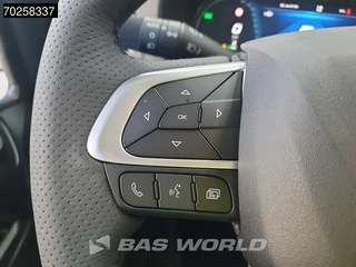 Iveco Daily Iveco Daily 35S21 Automaat 2025 model L2H2 3,5t Trekvermogen ACC LED CarPlay Velgen Camera 12m3 Airco - afbeelding nr 15