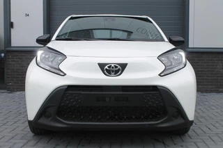 Toyota Aygo Toyota Aygo X 1.0 VVT-i MT Play - 10J Garantie- Carplay-Luxe - afbeelding nr 3