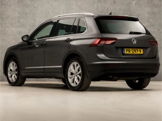 Volkswagen Tiguan 150Pk Automaat (VIRTUAL COCKPIT, APPLE CARPLAY, NAVIGATIE, KEYLESS, STOELVERWARMING, CLIMATE, SPORTSTOELEN, ADAPTIVE CRUISE, LED KOPLAMPEN, PARKEERSENSOREN, NIEUWE APK, NIEUWSTAAT) - afbeelding nr 3