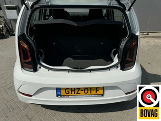 Volkswagen up! Volkswagen Up! 1.0 BMT move up! - afbeelding nr 8