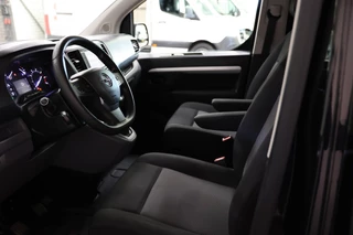 Opel Vivaro Opel Vivaro 2.0 CDTI L3H1 DC DUBBEL CABINE - afbeelding nr 7
