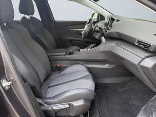 Peugeot 3008 Peugeot 3008 130PK Allure | Automaat | Camera | Climate | Navi | Cruise - afbeelding nr 11