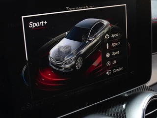 Mercedes-Benz C-Klasse Mercedes-Benz C-Klasse 43 AMG 4MATIC 367PK / Burmeister / LED - afbeelding nr 23