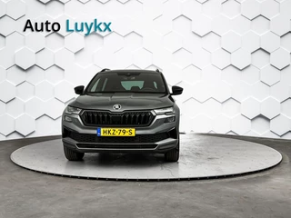 Škoda Karoq - afbeelding nr 7
