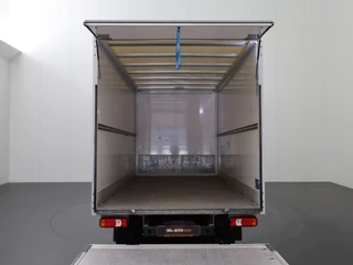Iveco Daily | Airco | 3-Persoons | 750Kg Laadklep - afbeelding nr 4