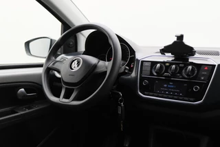 Volkswagen up! 5-Deurs, Airco, Bluetooth, DAB, Elektrische Ramen, LED Dagrijverlichting - afbeelding nr 25