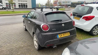 Alfa Romeo MiTo Alfa Romeo MiTo 0.9 TwinAir SBK - afbeelding nr 4