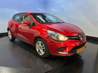 Renault Clio Renault Clio 0.9 TCe Zen Airco Navi - afbeelding nr 5