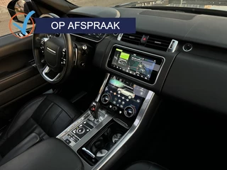 Land Rover Range Rover Sport - afbeelding nr 27