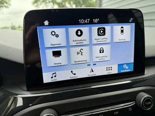 Ford Focus Ford Focus Wagon 1.5 EcoBoost ST Line Automaat Carplay Trekhaak - afbeelding nr 14