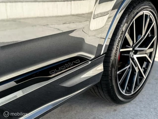 Audi SQ7 Audi SQ7 4.0 TFSI SQ7 quattro 7p | Pano | Leder | ACC | - afbeelding nr 11