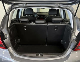 Opel Corsa Opel Corsa 1.3 CDTI Cosmo [ NAP cruise led half leder usb ] - afbeelding nr 25