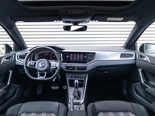 Volkswagen Polo Volkswagen Polo 2.0 TSI GTI Pano Beats Navi Cruise Camera - afbeelding nr 17