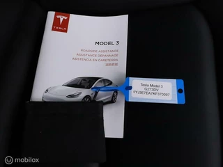 Tesla Model 3 Tesla Model 3 Standard RWD Plus 60 kWh - afbeelding nr 31