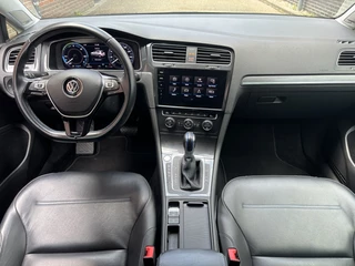 Volkswagen e-Golf Volkswagen e-Golf E-Golf Full-option leer/Apple-carplay/Navi/premium audio/dodehoe - afbeelding nr 26