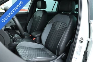 Volkswagen Tiguan Volkswagen Tiguan 1.5 TSI / 2x R-Line / Virtual Cockpit / Camera / Matrix LED / Harman Kardon / 20