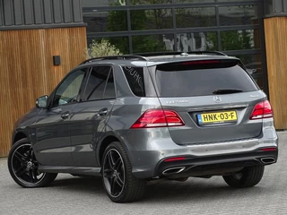 Mercedes-Benz GLE - afbeelding nr 7