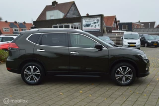 Nissan X-Trail Nissan X-Trail 1.6 DIG-T N-Connecta | 360° camera | Trekhaak | 39.000km !! - afbeelding nr 3