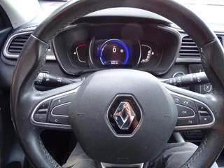 Renault Kadjar Renault Kadjar 1.2 TCE BOSE-130 Pk-Navi-Blth-Clima-Media App-Cruise - afbeelding nr 11
