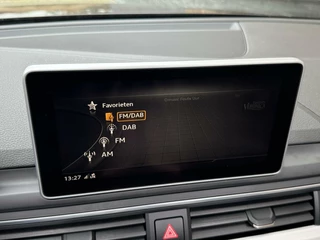 Audi A5 Audi A5 Cabriolet 2.0 TFSI quattro Pro Line S 252pk | Leer | LED verlichting | Stoelverwarming | Climate control | Cruise control | DAB radio | Keyless entry | Elektrische stoelen | Parkeersensoren voor en achter - afbeelding nr 17