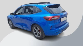 Ford Kuga Ford Kuga 2.5 FHEV ST-Line X 190pk | Driver Assistance Pack | Winterpack | Panoramadak | Technology Pack | Geen Stekker nodig | All Season banden - afbeelding nr 4