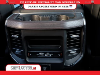 Dodge Ram Pick-Up DUBBELE CABINE | PICK UP | 5 PERSOONS | DC | GRIJSKENTEKEN | VOORRAAD NR 2287 - 3384 - afbeelding nr 73