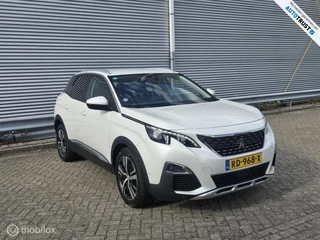 Peugeot 3008 Peugeot 3008 1.2 PureTech Allure | AUT | Navi | Dist. verv. - afbeelding nr 3