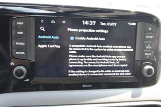 Hyundai i10 Hyundai i10 1.0 Comfort Smart Navi/Cam/Carplay/Cruise 