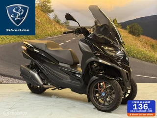 Piaggio MP3 MP-3 400 HPE MP-3 400 HPE