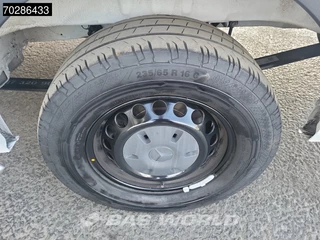 Mercedes-Benz Sprinter Mercedes Sprinter 315 CDI Automaat L3H2 Navi Airco Cruise Camera MBUX Euro6 L3 15m3 Airco Cruise control - afbeelding nr 20