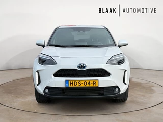 Toyota Yaris Cross - afbeelding nr 16