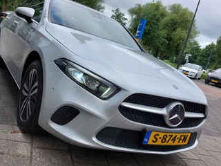 Mercedes-Benz A-Klasse Mercedes-Benz A-Klasse 250e Plug-In Hybrid Luxury Line | Origineel NL | Navi | Apple Carplay+Android Auto | Clima | Cruise | Stoelverwarming | Pdc V+A+Assist+Camera | Privacy Glass | 17''lm - afbeelding nr 46