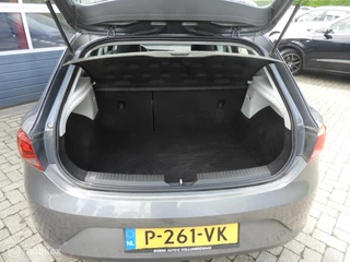 SEAT Leon Seat Leon 1.4 TGI Style Connect - afbeelding nr 11