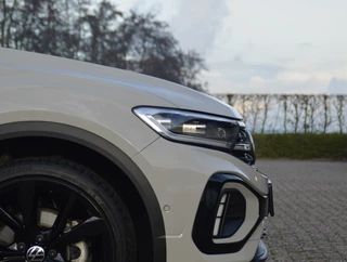 Volkswagen T-Roc Volkswagen T-Roc 1.5 TSI R-Line Edition Black Style panoramadak/trekhaak - afbeelding nr 57