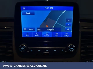 Ford Transit Ford Transit 2.0 TDCI 131pk L3H2 Euro6 Airco | Camera | Navigatie | Apple Carplay | Android Auto Cruisecontrol, Parkeersensoren, Elektrisch verstelbare bestuurdersstoel, Verwarmde voorruit, Stoelverwarming, Bijrijdersbank - afbeelding nr 4
