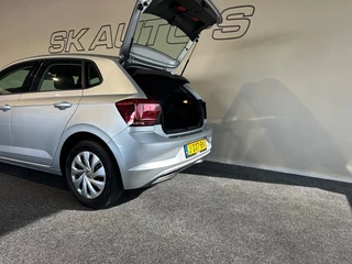 Volkswagen Polo - afbeelding nr 39