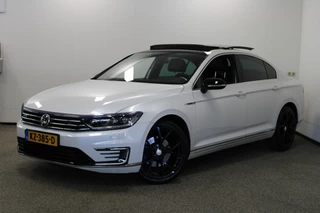 Volkswagen Passat - 377088051-0